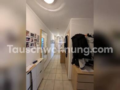 Wohnung zur Miete Tauschwohnung 807 € 3 Zimmer 80 m² 1. Geschoss Südfriedhof Bezirk 5 Kiel 24114