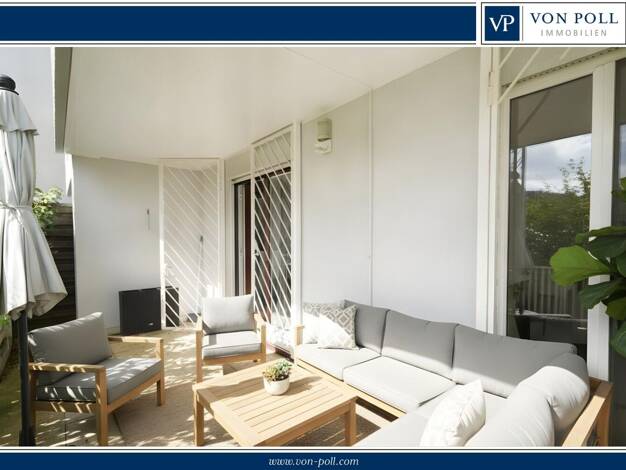 Wohnung zum Kauf 225.000 € 2 Zimmer 70 m² EG Bad Nauheim 61231