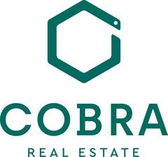COBRA Real Estate GmbH logo