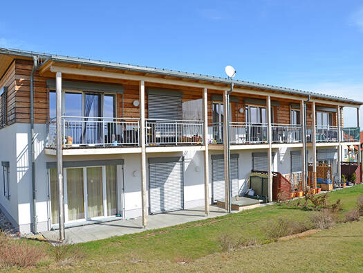 Wohnung zur Miete 731 € 53,2 m² Großschönau 137/3 Großschönau 3922