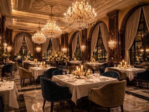 Restaurant zur Miete 18.000 € 280 m² Gastrofläche Charlottenburg Berlin 10789