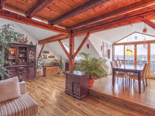 Wohnung zum Kauf 479.000 € 3 Zimmer 101 m² 1. Geschoss frei ab 01.06.2027 Frieding Andechs 82346