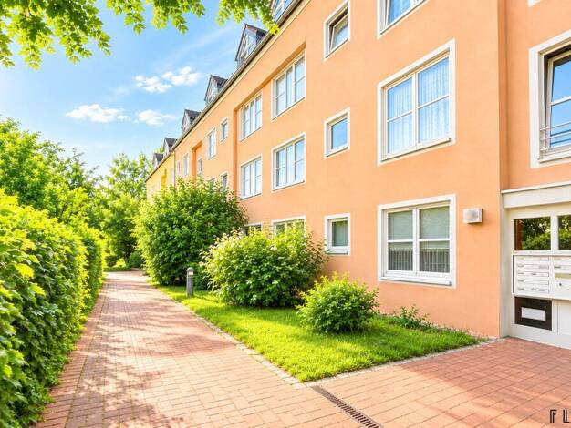 Wohnung zum Kauf 299.000 € 3 Zimmer 81 m² 1. Geschoss Spandau Spandau 13583