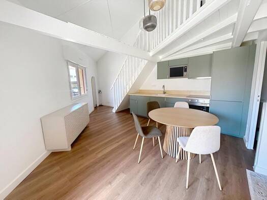 Haus zum Kauf 217.300 € 43 m² Vieux-Boucau-Les-Bains 40480