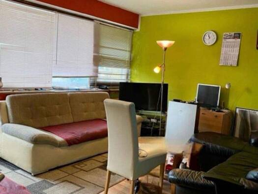 Wohnung zum Kauf 82.499 € 3 Zimmer 73 m² 6. Geschoss Innenstadt Detmold 32756