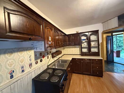 Einfamilienhaus zum Kauf 125.000 € 3 Zimmer 266 m² Trnovec, Trnovec Bartolovečki Trnovec 42202