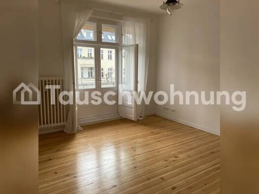 Wohnung zur Miete Tauschwohnung 608 € 2 Zimmer 56 m² 4. Geschoss Wilmersdorf Berlin 10715