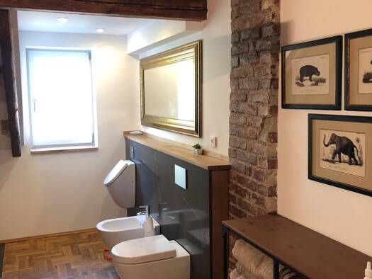 Loft zur Miete 1.200 € 3,5 Zimmer 105 m² Geschoss 2/3 frei ab 01.11.2026 Neheim-Hüsten Arnsberg 59755