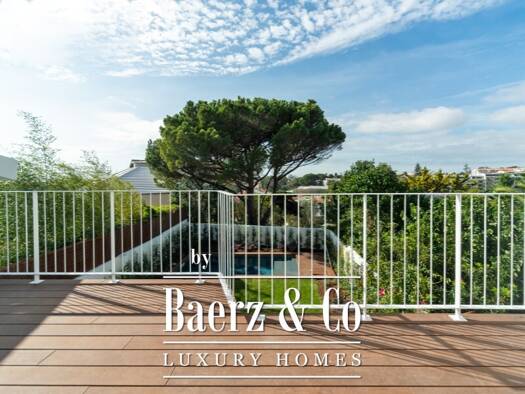 Haus zum Kauf 2.100.000 € 261 m² 290 m² Grundstück Cascais e Estoril