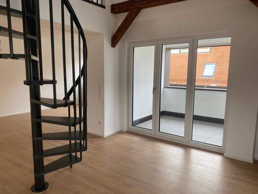 Wohnung zum Kauf - Erstbezug provisionsfrei 469.000 € 2 Zimmer 97,9 m² Schmidgasse 1 Abensberg 93326