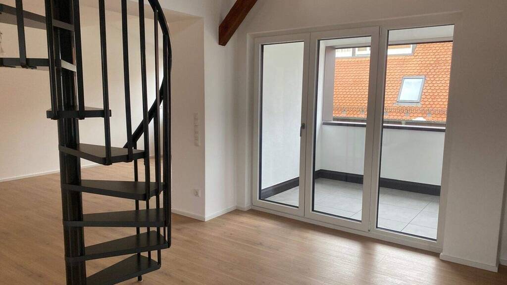 Wohnung zum Kauf - Erstbezug provisionsfrei 469.000 € 2 Zimmer 97,9 m² Schmidgasse 1 Abensberg 93326
