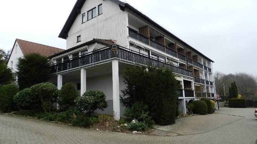 Studio zur Miete 300 € 1 Zimmer 30 m² 4. Geschoss Schönbornstr. 24 Daxberg Mömbris 63776