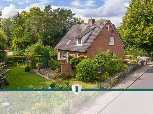 Einfamilienhaus zum Kauf 535.000 € 5 Zimmer 128 m² 658 m² Grundstück Timmendorfer Strand 23669