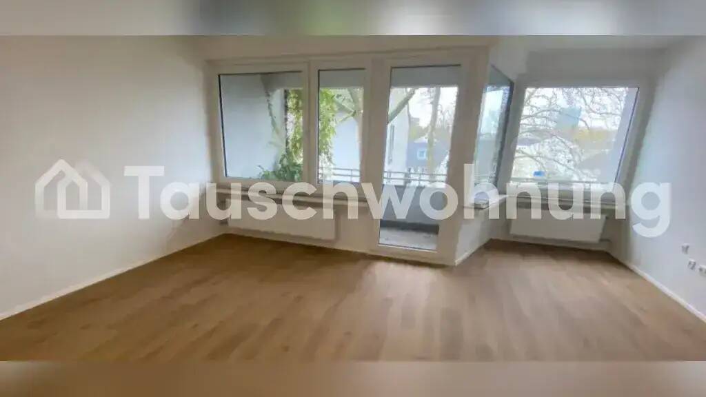 Studio zur Miete Tauschwohnung 560 € 1 Zimmer 37 m² 3. Geschoss Duisdorf Bonn 53123