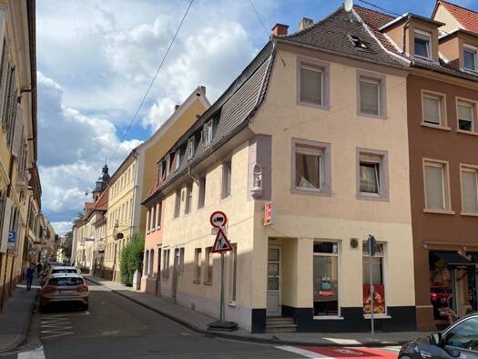 Haus zum Kauf 420.000 € 6 Zimmer 178,3 m² 87 m² Grundstück Landau Landau in der Pfalz 76829