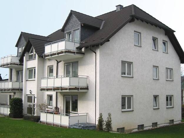 Wohnung zur Miete 520 € 2 Zimmer 66,7 m² Dachgeschoss, 3. Geschoss frei ab 01.09.2025 Arnsberg 59755