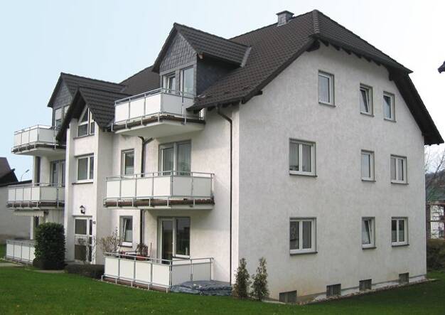 Wohnung zur Miete 520 € 2 Zimmer 66,7 m² Dachgeschoss, 3. Geschoss frei ab 01.09.2025 Arnsberg 59755