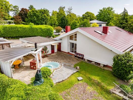 Wohnung zum Kauf 495.000 € 7 Zimmer 210 m² Müllheim Müllheim 79379