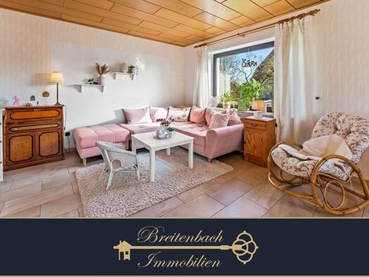 Einfamilienhaus zum Kauf 309.000 € 5 Zimmer 155 m² 934 m² Grundstück frei ab sofort Campe Berne 27804