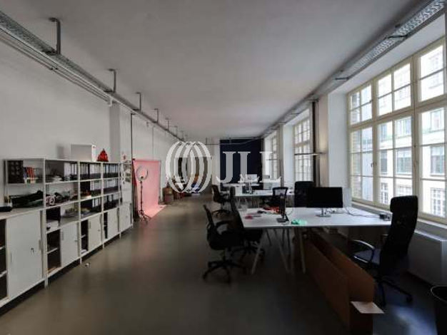 Bürofläche zur Miete provisionsfrei 18 € 619,6 m² Bürofläche teilbar ab 145 m² Kreuzberg Berlin 10999