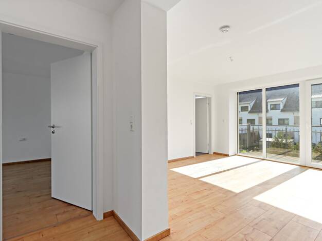 Wohnung zur Miete 473 € 2 Zimmer 52 m² 1. Geschoss Albert-Schweitzer-Straße (Bi.) 37 Bitterfeld Bitterfeld-Wolfen 06749