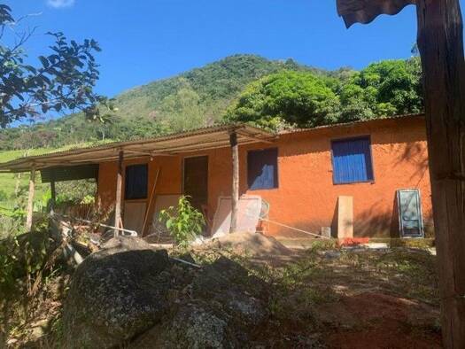 Einfamilienhaus zum Kauf 150.000 € 3 Zimmer 190 m² 200.000 m² Grundstück Trajano de Morais (28750-000) 28760000