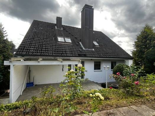 Mehrfamilienhaus zum Kauf 769.000 € 8,5 Zimmer 292,5 m² 647 m² Grundstück frei ab sofort Grönwohld 22956