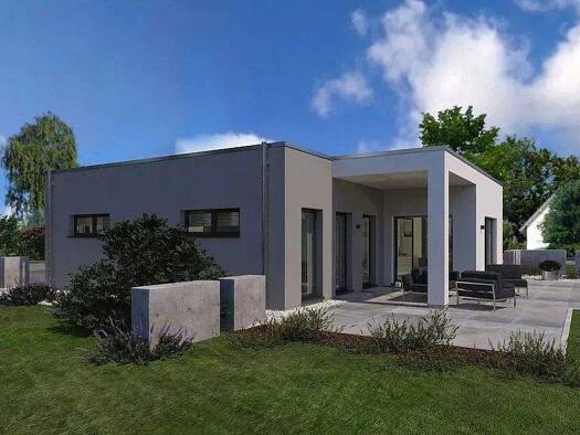 Einfamilienhaus zum Kauf 564.800 € 3 Zimmer 118 m² 1.644 m² Grundstück Waldbröl 51545