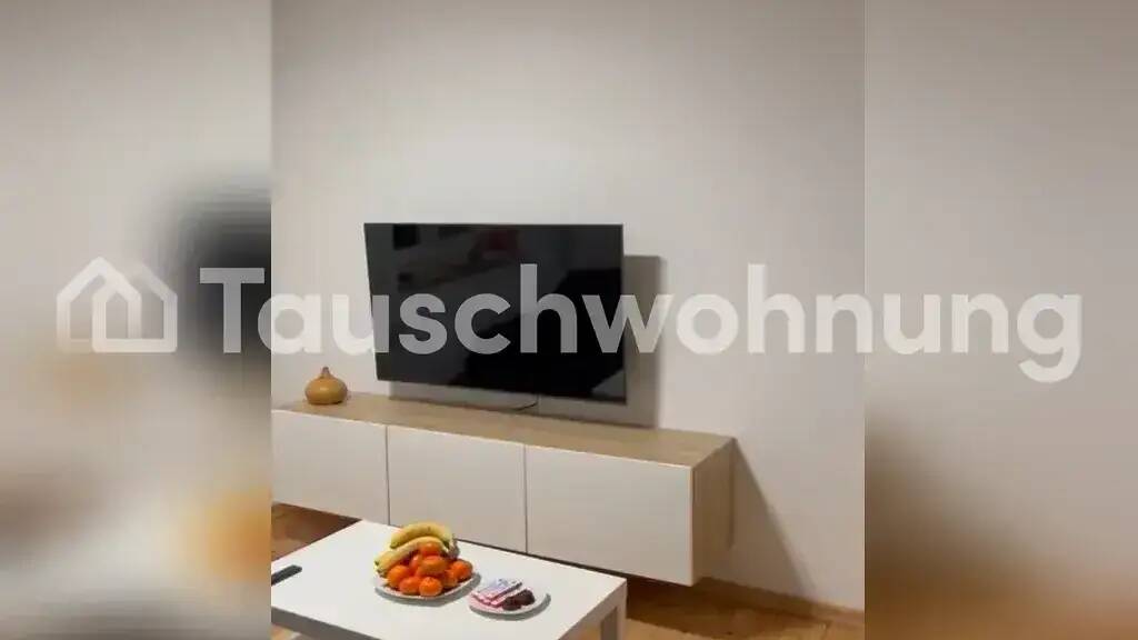 Studio zur Miete Tauschwohnung 350 € 1 Zimmer 24 m² 1. Geschoss Milbertshofen-Am Hart München 80937