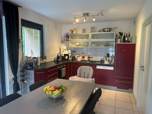 Wohnung zur Miete 735 € 3 Zimmer 75 m² Schoeneck