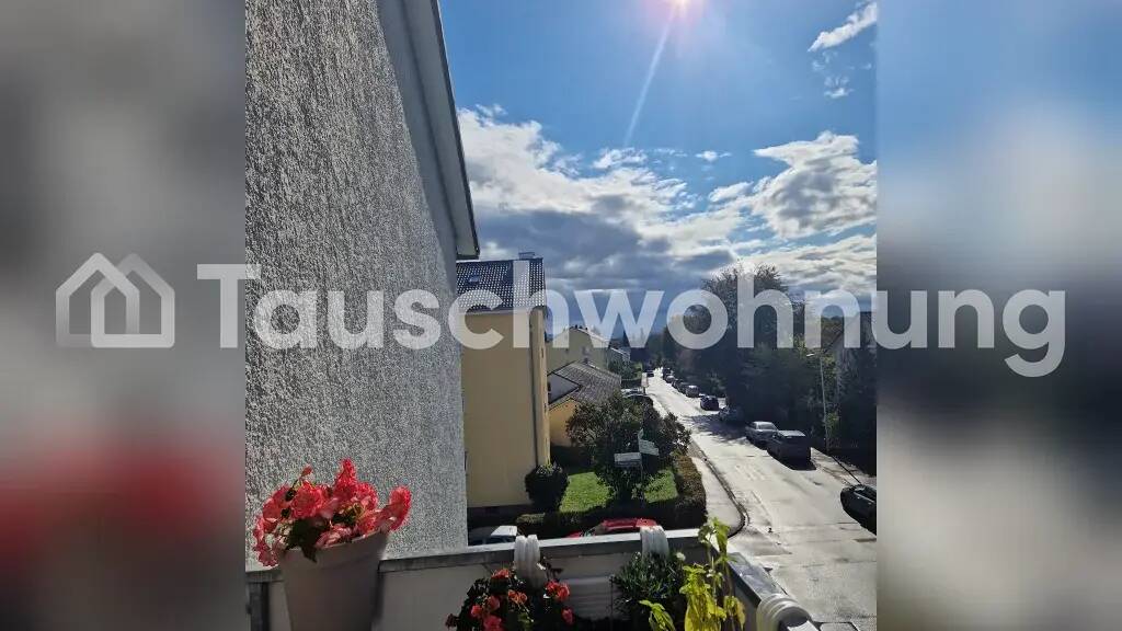Wohnung zur Miete Tauschwohnung 700 € 2,5 Zimmer 56 m² Bavendorf Ravensburg 88213