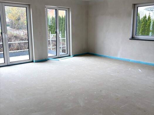 Wohnung zur Miete - Erstbezug 1.085 € 3 Zimmer 89,2 m² 1. Geschoss frei ab 01.01.2026 Tiefenbach 94113