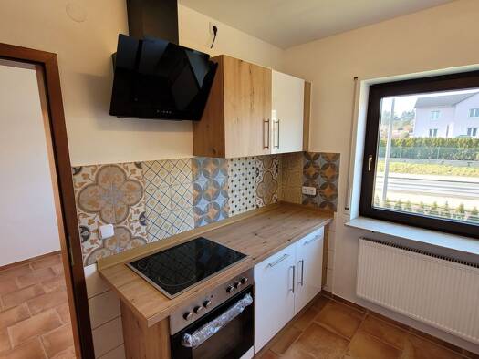 Wohnung zur Miete 1.050 € 4 Zimmer 100 m² Geschoss 1/2 frei ab 01.01.2027 Breite Straße 13 Georgensgmünd Georgensgmünd 91166