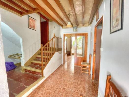 Villa zum Kauf 178.500 € 6 Zimmer 375 m² 250 m² Grundstück Colmenar 29170