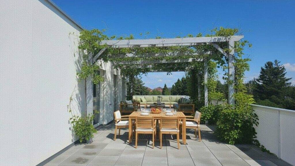 Wohnung zum Kauf 660.000 € 3 Zimmer 72,6 m² 2. Geschoss Franz Josef-Straße Maria Enzersdorf 2344