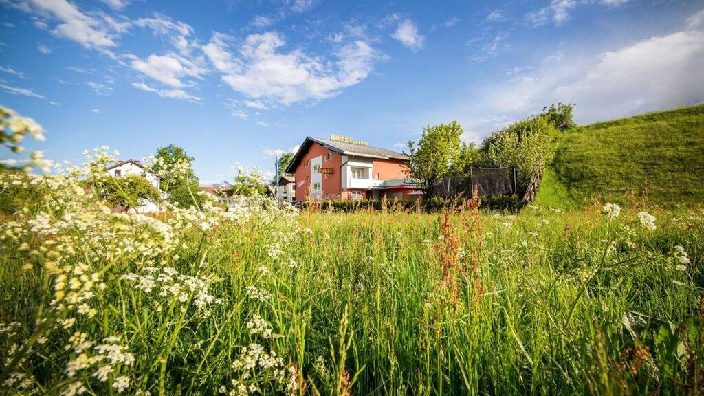 Hotel zum Kauf 1.700.000 € Warmbad-Judendorf Villach 9504