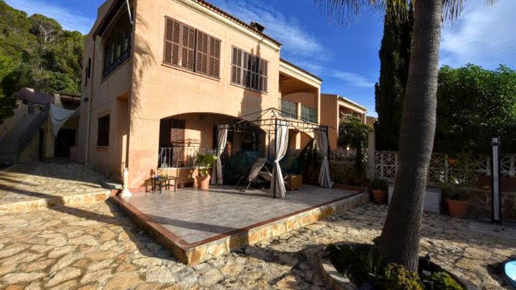 Doppelhaushälfte zum Kauf 760.000 € 6 Zimmer Cala Ratjada 07590