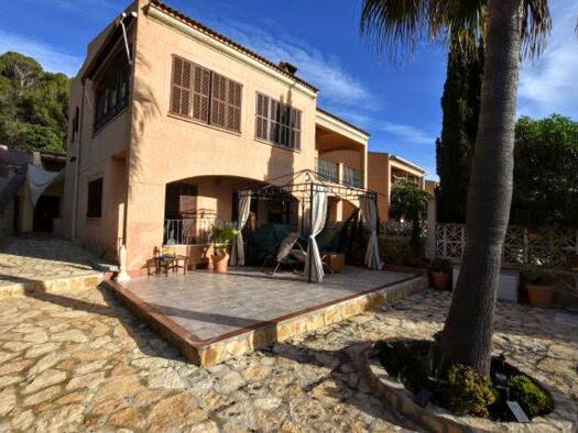 Doppelhaushälfte zum Kauf 760.000 € 6 Zimmer Cala 07590