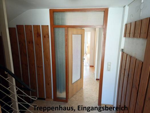 Wohnung zur Miete 1.040 € 3 Zimmer 74 m² Geschoss 1/4 frei ab 01.01.2027 Mooswald Freiburg im Breisgau 79110