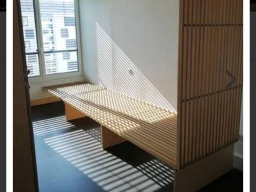 Wohnung zur Miete 345 € 1 Zimmer 16 m² Geschoss 2/6 frei ab 01.04.2026 Paradies Konstanz 78462