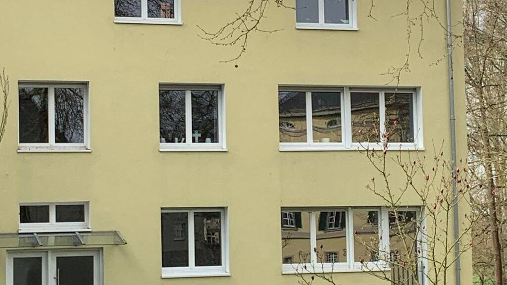 Bürofläche zur Miete provisionsfrei 9,50 € 4 Zimmer 106,1 m² Bürofläche Villigst Schwerte 58239