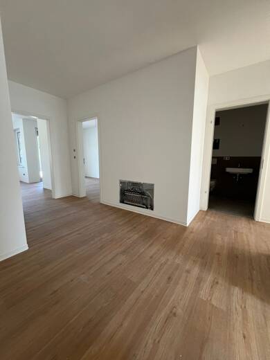 Studio zur Miete - Neubau 1.100 € 3 Zimmer 75,6 m² 2. Geschoss frei ab 01.08.2025 Seebener Straße 155 Ortslage Trotha Halle (Saale) 06114