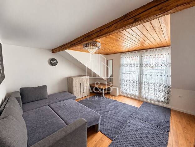 Stadthaus zum Kauf 89.000 € 2 Zimmer 46 m² 57 m² Grundstück Alzey Alzey 55232