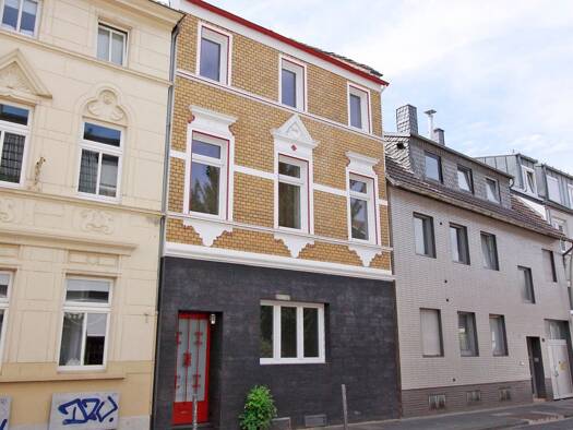 Einfamilienhaus zum Kauf 500.000 € 6 Zimmer 146,7 m² 118 m² Grundstück Dottendorf Bonn / Dottendorf 53129