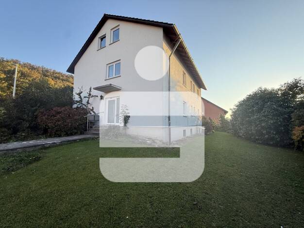Mehrfamilienhaus zum Kauf 265.000 € 6 Zimmer 190 m² 691 m² Grundstück Langendorf Elfershausen 97725