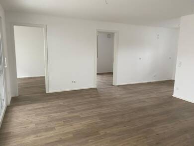 Wohnung zur Miete 1.150 € 4,5 Zimmer 97 m² 4 Geschosse Daisendorfer Straße 36 Meersburg Meersburg 88709