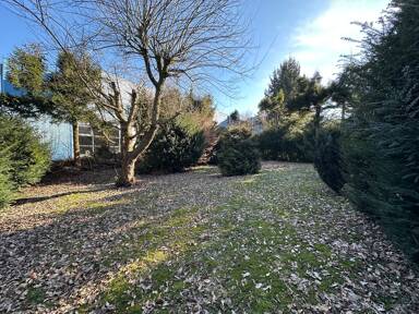 Grundstück zum Kauf 259.000 € 1.593 m² Grundstück Bornerstraße 32 Lennep Remscheid 42897