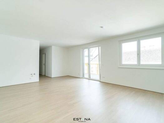 Wohnung zum Kauf - Erstbezug 544.000 € 3 Zimmer 69,4 m² 5. Geschoss Leystraße Wien 1200