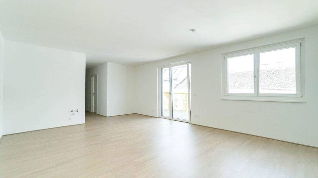 Wohnung zum Kauf - Erstbezug 544.000 € 3 Zimmer 69,4 m² 5. Geschoss Leystraße Wien 1200