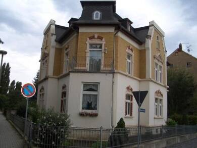 Wohnung zum Kauf 2 Zimmer 47 m² EG Bebelstraße 6 Meuselwitz Meuselwitz 04610